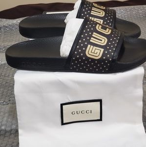 Gucci Shoes - T.Supreme Guccy Star Gucci Shoes - T.Supreme Guccy Star